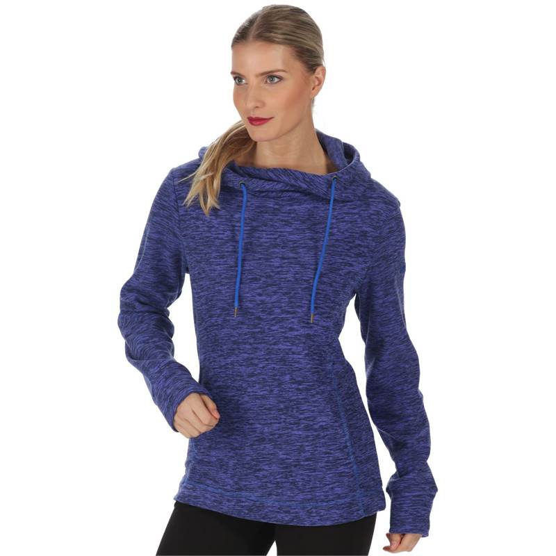 Regatta Womens Kizmit II Fleece-5