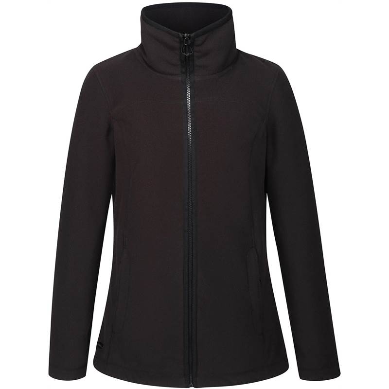 Regatta Womens Fayona Full Zip Fleece-1