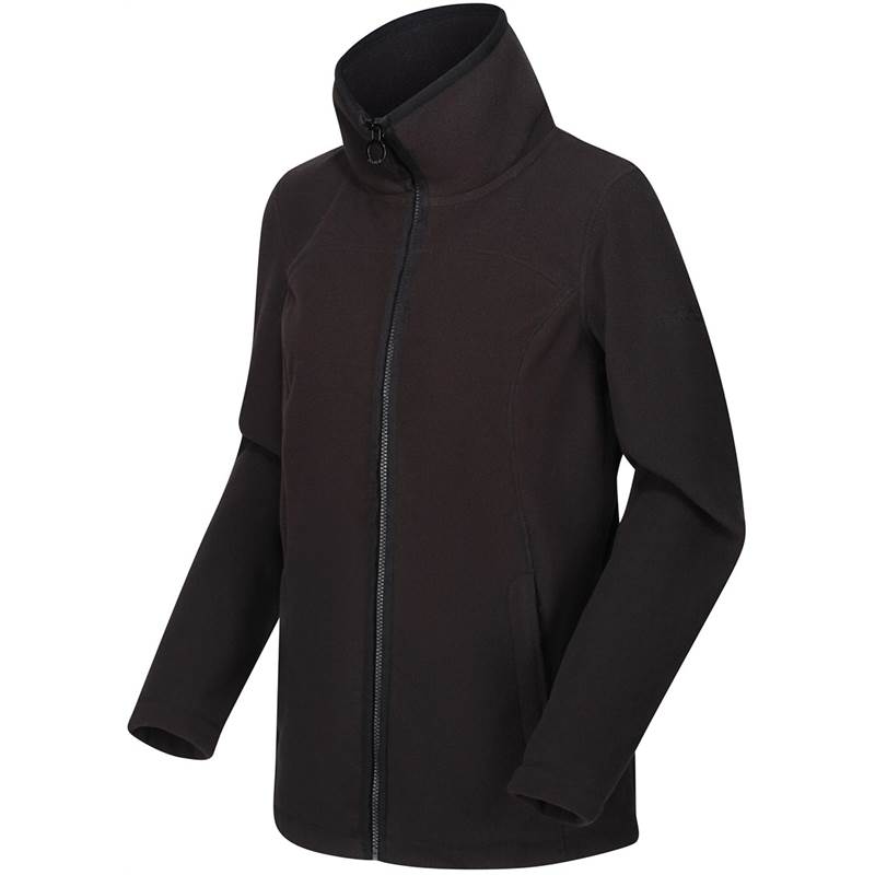 Regatta Womens Fayona Full Zip Fleece-2