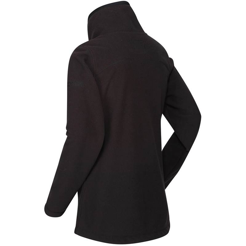 Regatta Womens Fayona Full Zip Fleece-3