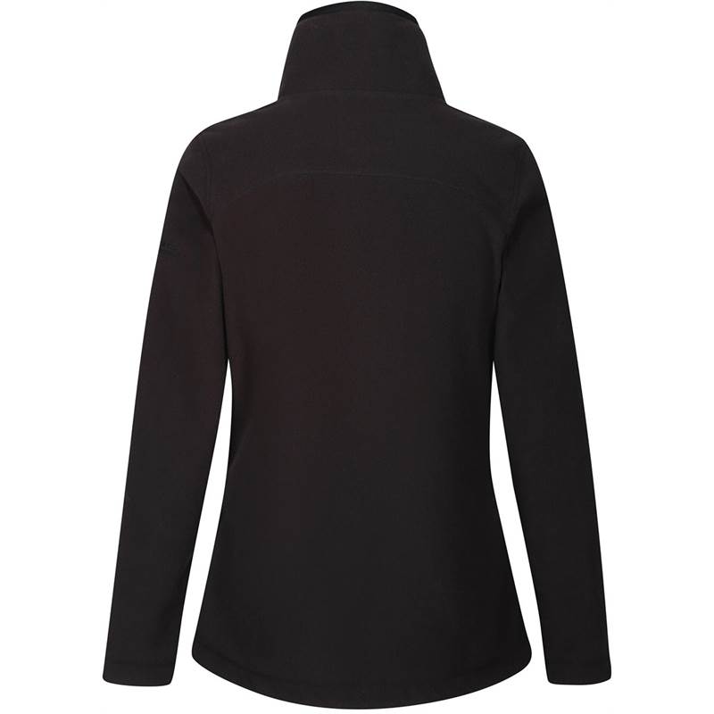 Regatta Womens Fayona Full Zip Fleece-4