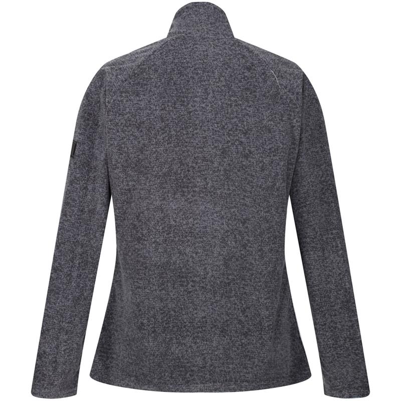 Regatta Womens Pimlo Half-Zip Fleece Top-4