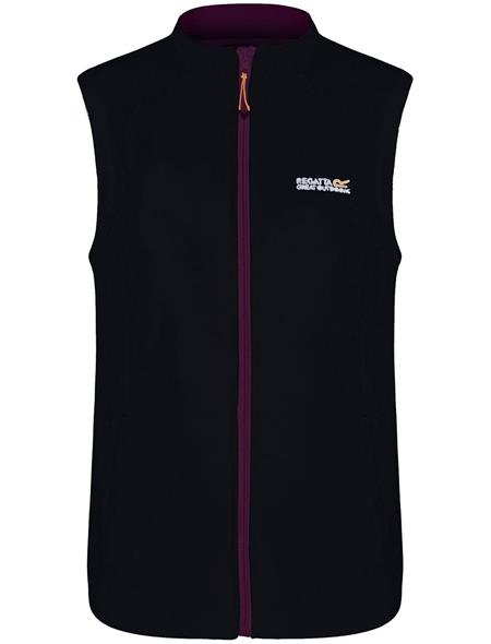 Regatta Womens Sweetness II Fleece Gilet