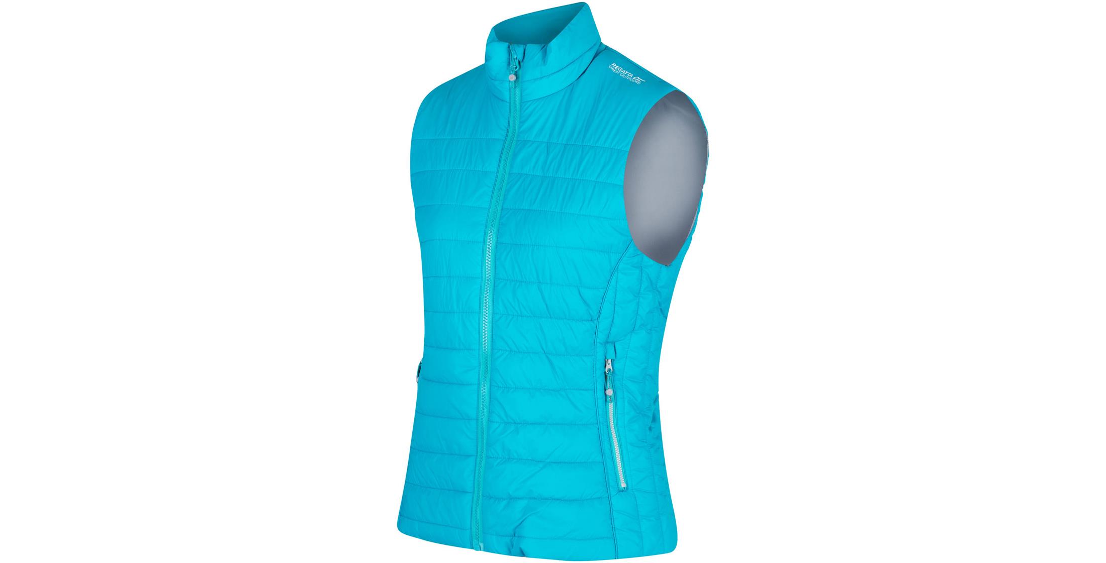 Regatta Womens Icebound II Body Warmer
