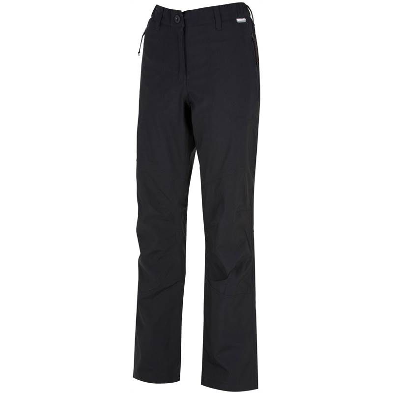 Regatta Womens Dayhike III Waterproof Trousers - Regular Leg-1