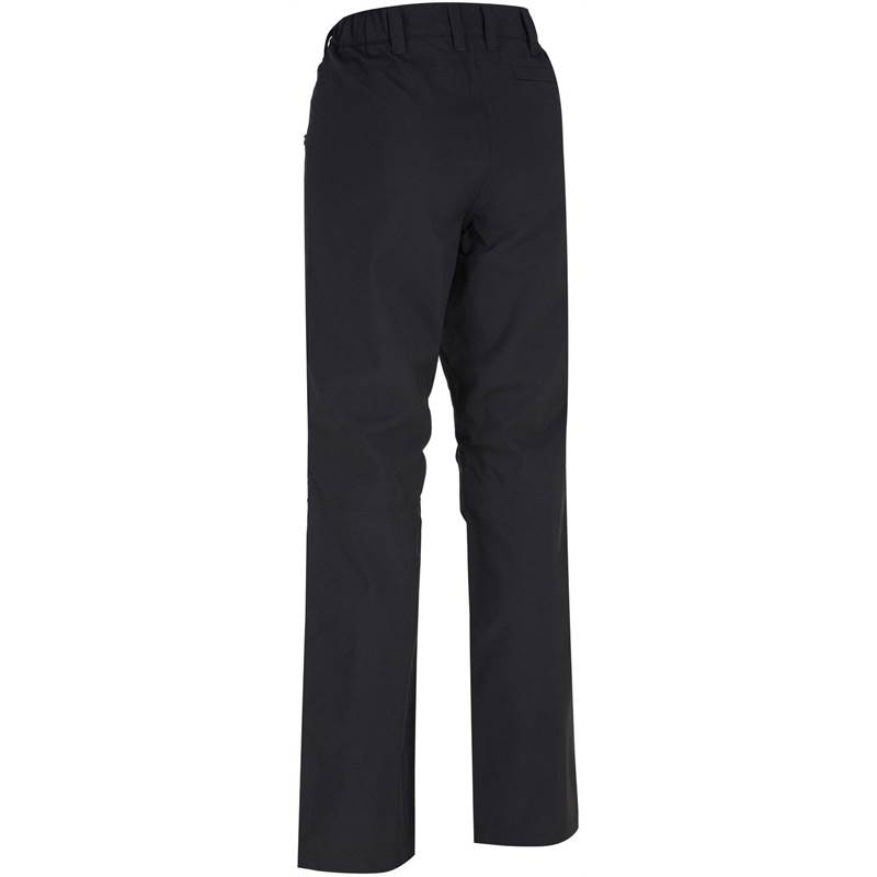 Regatta Womens Dayhike III Waterproof Trousers - Regular Leg OutdoorGB