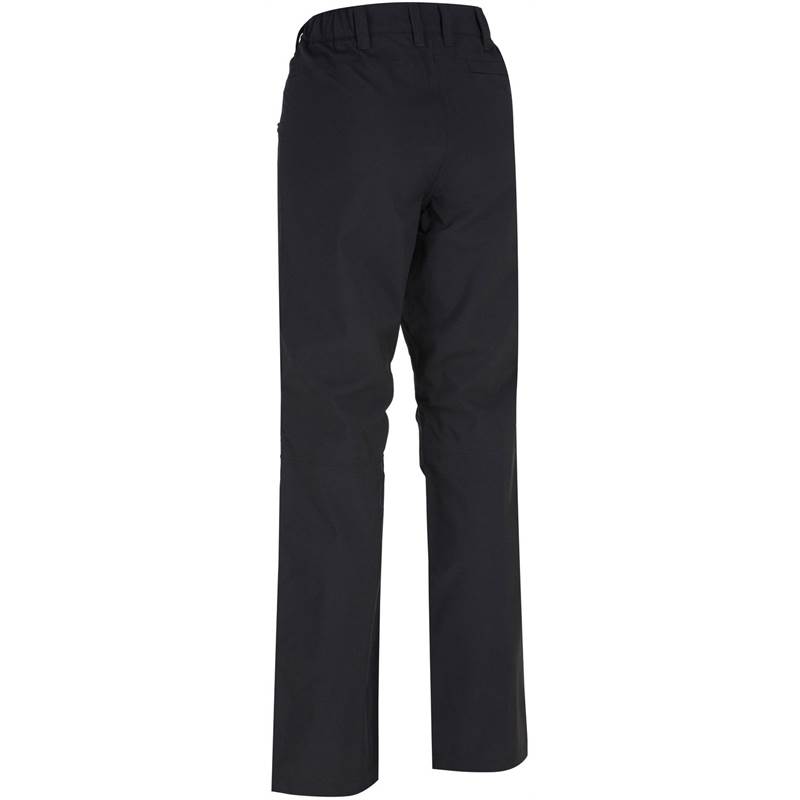 Regatta Womens Dayhike III Waterproof Trousers - Regular Leg-2