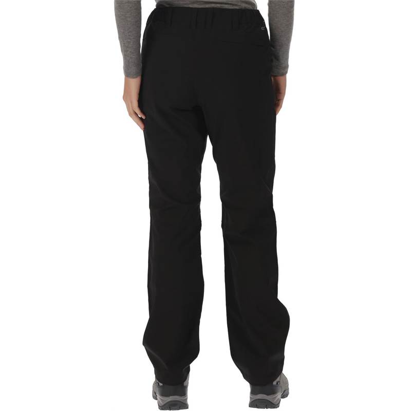 Regatta Womens Dayhike III Waterproof Trousers - Regular Leg-4