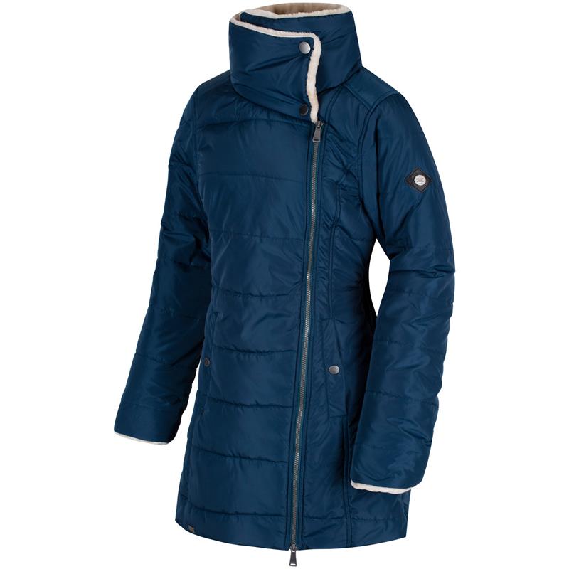 Regatta Womens Penthea Insulated Coat