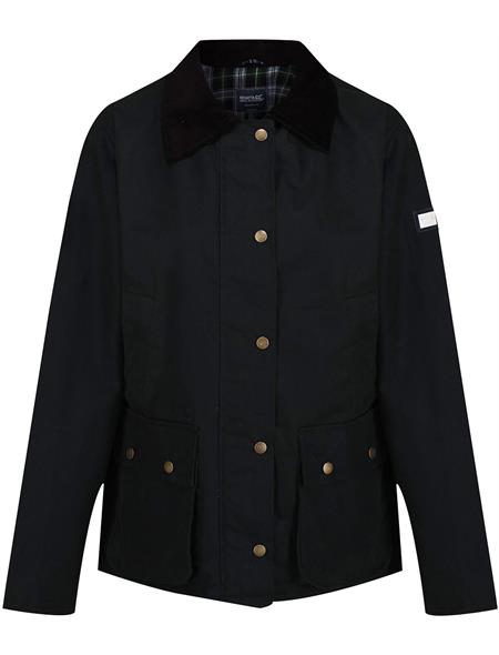 Regatta Womens Lady Country Wax Jacket