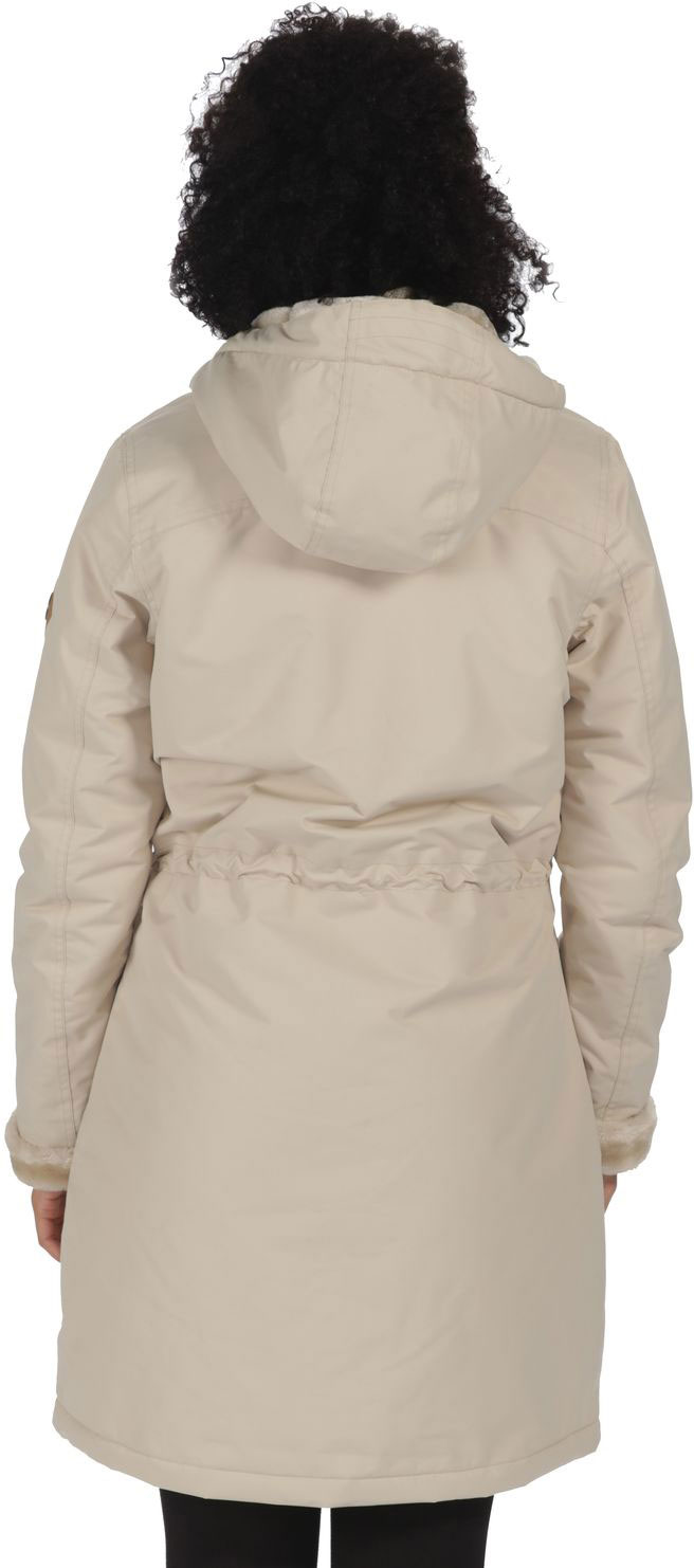 Regatta Womens Roanstar II Waterproof Insulated Coat OutdoorGB