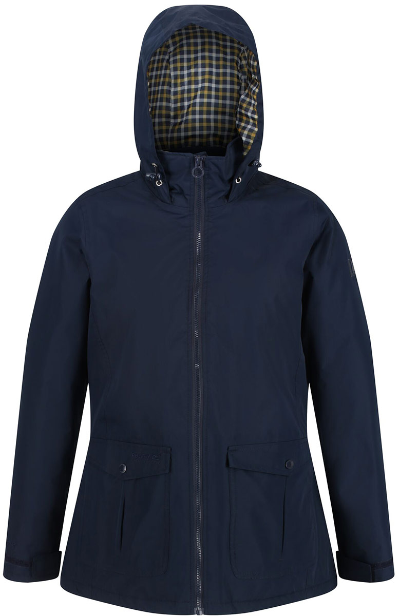 Regatta Womens Myrrhine Insulated 