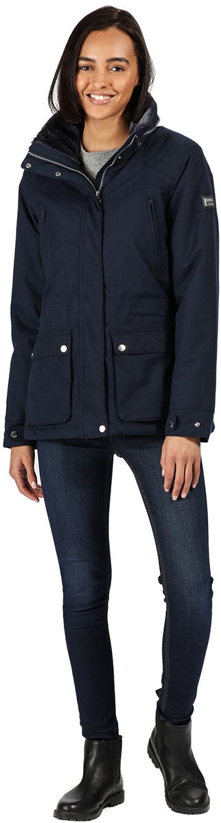 Regatta Womens Myrrhine Insulated 