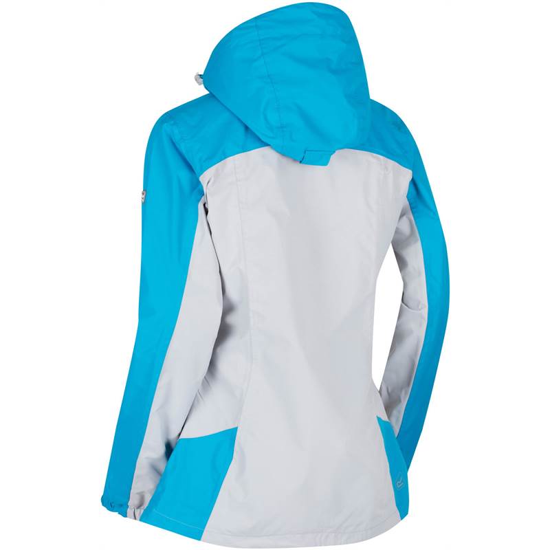Regatta Womens Calderdale II Waterproof Jacket-2