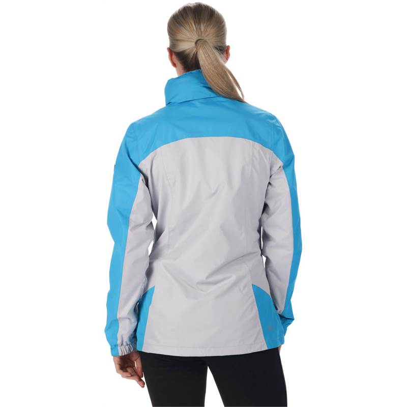 Regatta Womens Calderdale II Waterproof Jacket-5