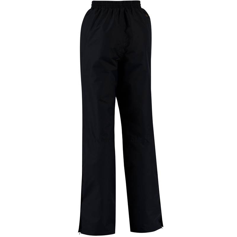 Regatta Womens Amelie III Waterproof Overtrousers - Regular Leg-2