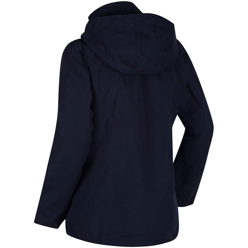 Regatta Womens Daysha Waterproof Jacket-2