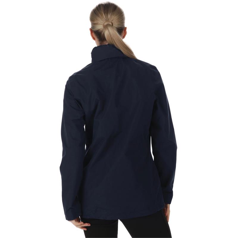 Regatta Womens Daysha Waterproof Jacket-5