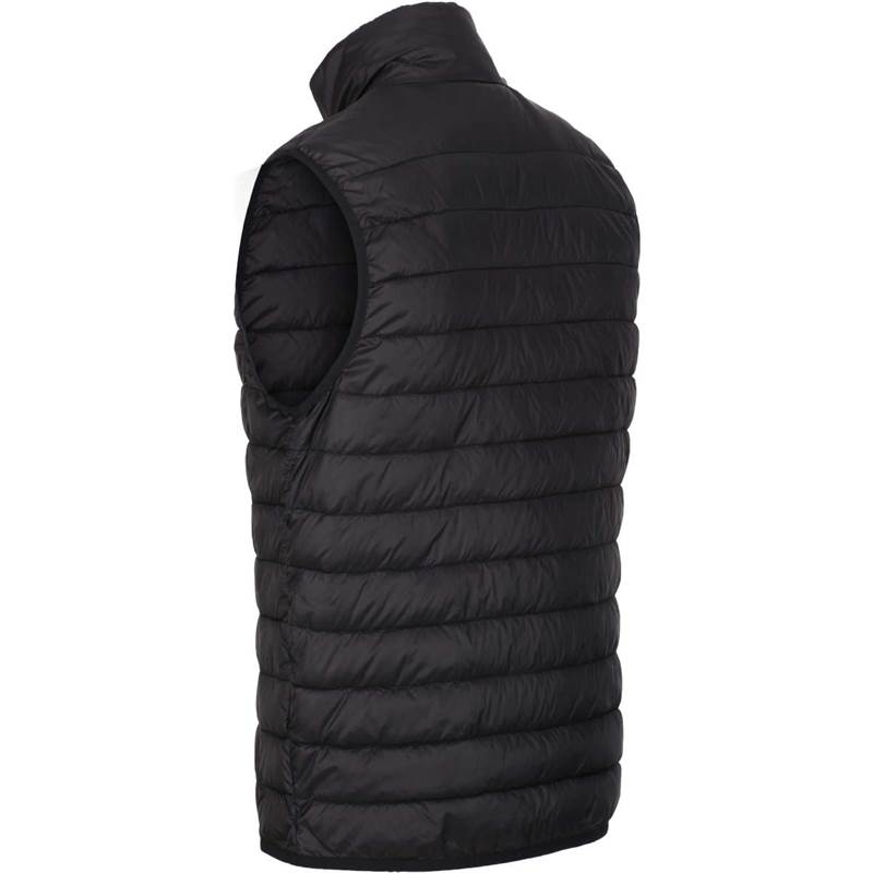 Regatta Mens Hillpack Insulated Quilted Bodywarmer-3