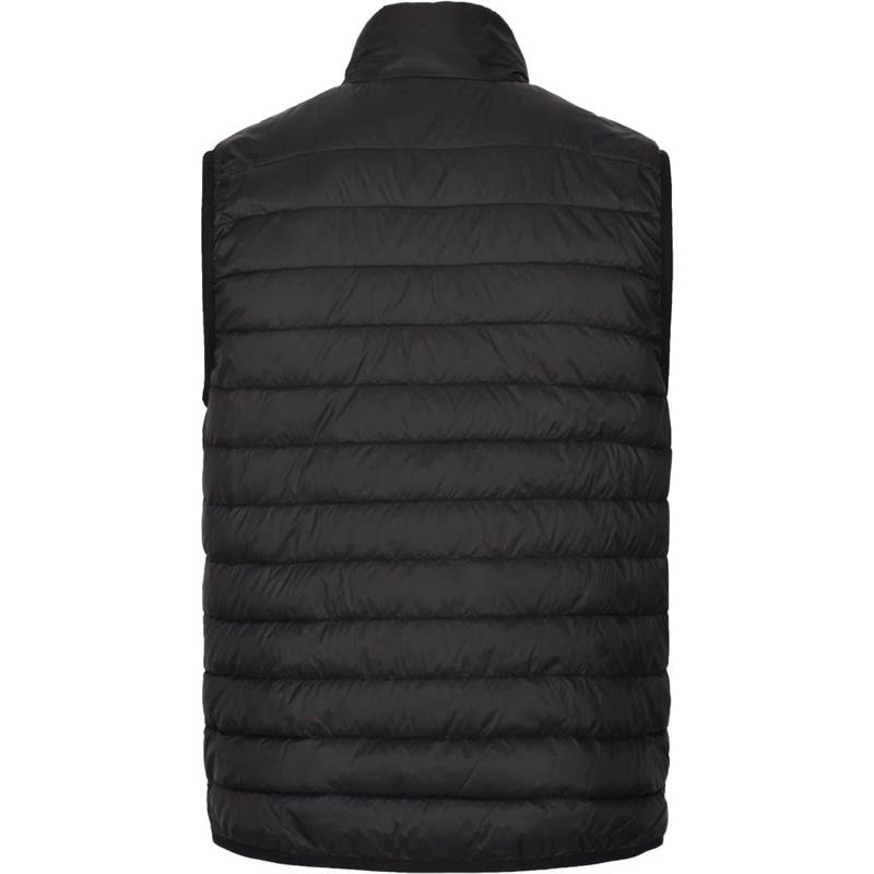 Regatta Mens Hillpack Insulated Quilted Bodywarmer-4