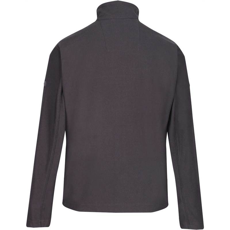 Regatta Mens Stanner II Full-Zip Fleece-3