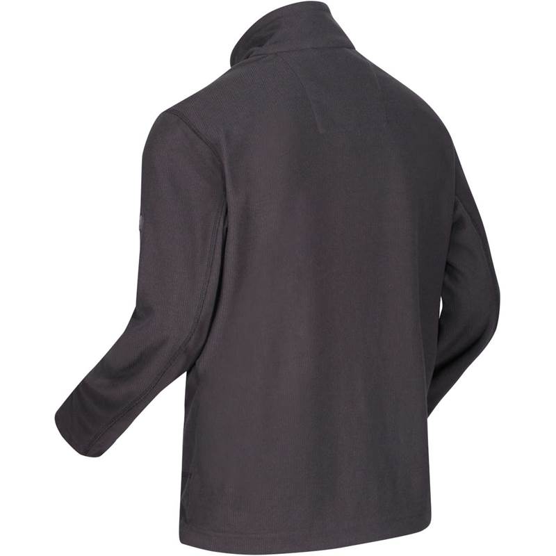 Regatta Mens Stanner II Full-Zip Fleece-4