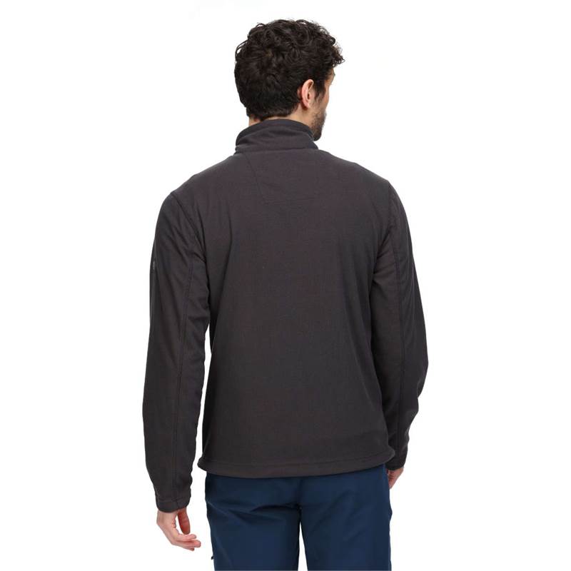 Regatta Mens Stanner II Full-Zip Fleece-5