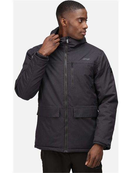 Regatta Mens Volter Shield III Waterproof Heated Jacket