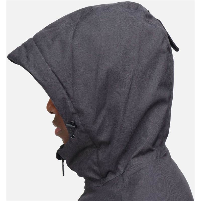 Regatta Mens Volter Shield III Waterproof Heated Jacket-2