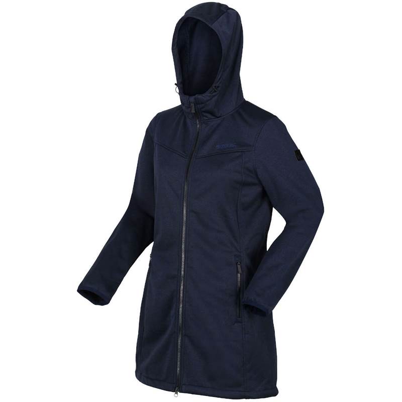 Regatta Womens Alerie II Softshell Jacket-2