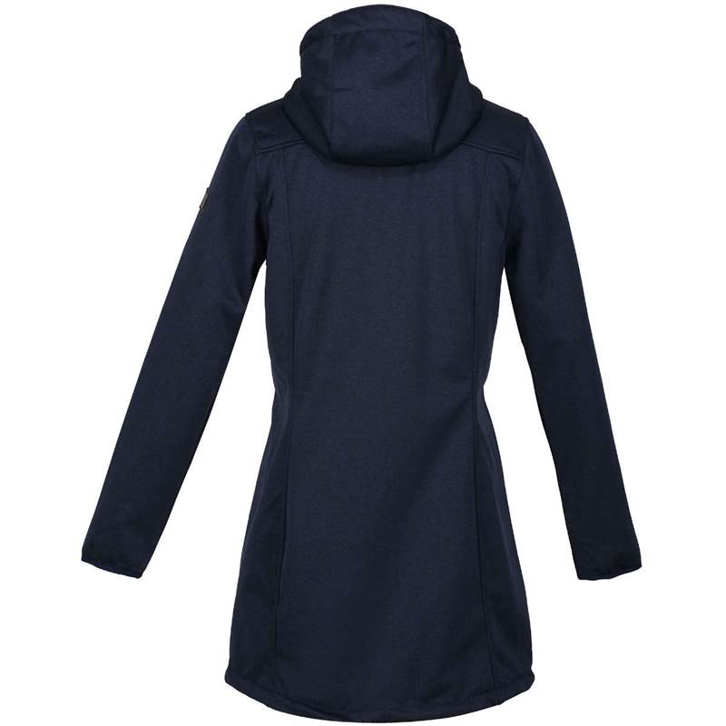 Regatta Womens Alerie II Softshell Jacket-3