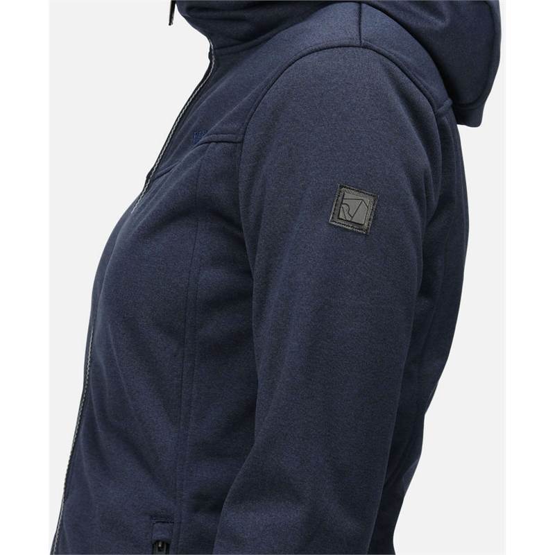 Regatta Womens Alerie II Softshell Jacket-5