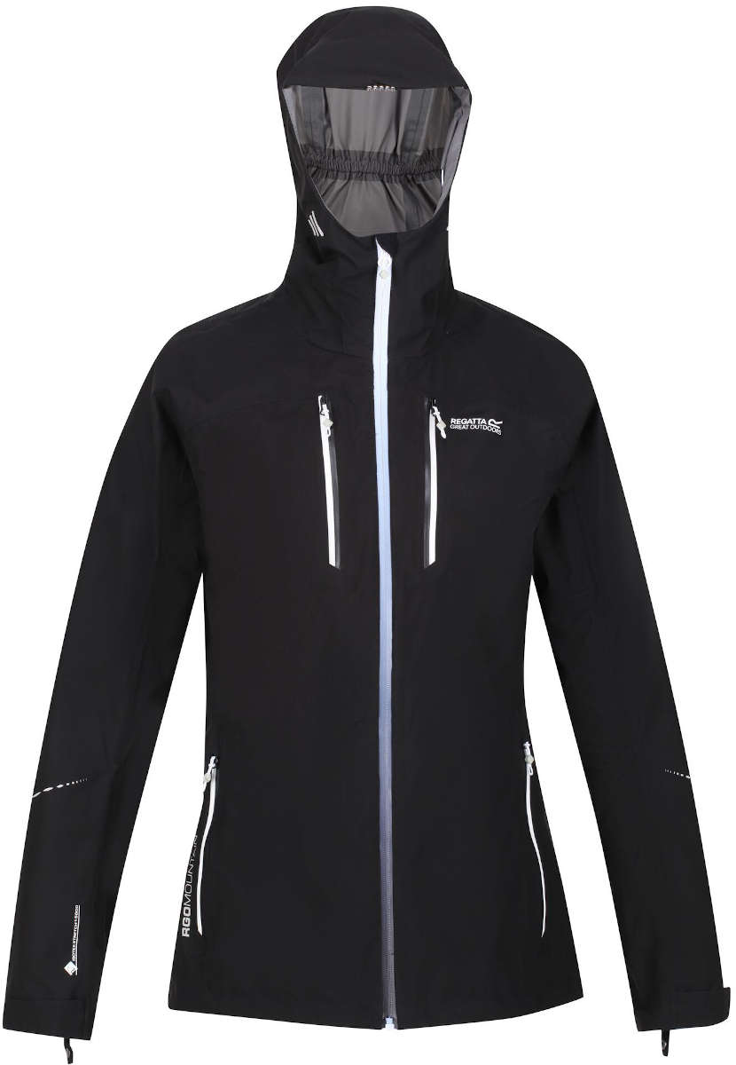 Regatta Womens Carletta VI 3-in-1 