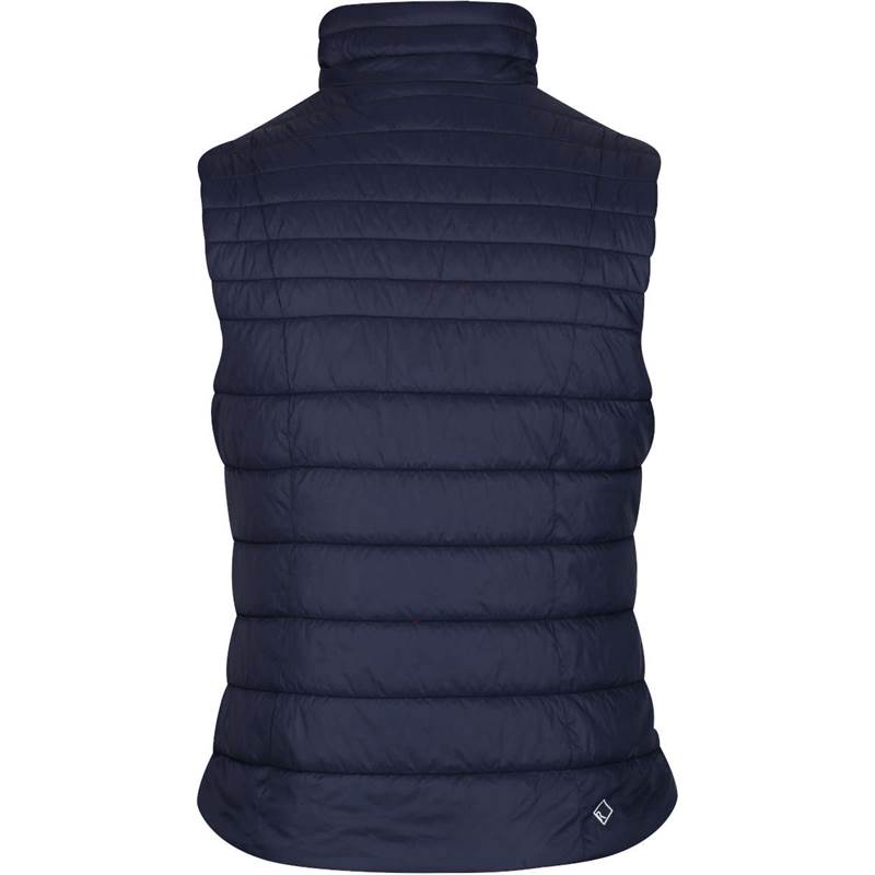 Regatta Womens Freezway III Insulated Bodywarmer-4