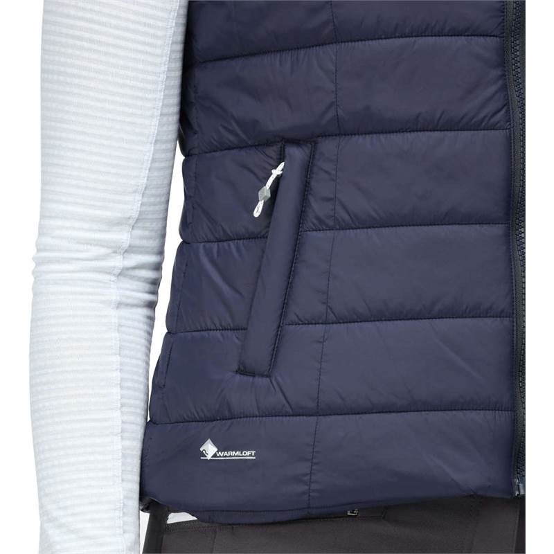 Regatta Womens Freezway III Insulated Bodywarmer-5