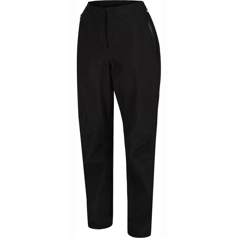 Regatta Womens Highton Waterproof Overtrousers - Regular-2