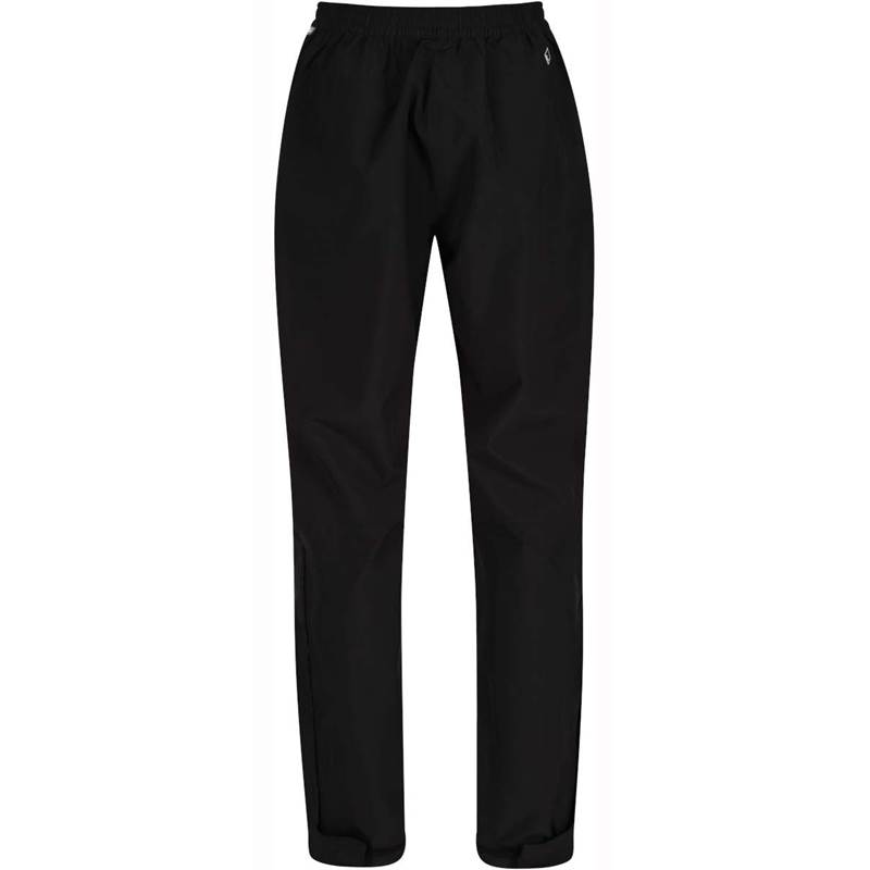 Regatta Womens Highton Waterproof Overtrousers - Regular-3