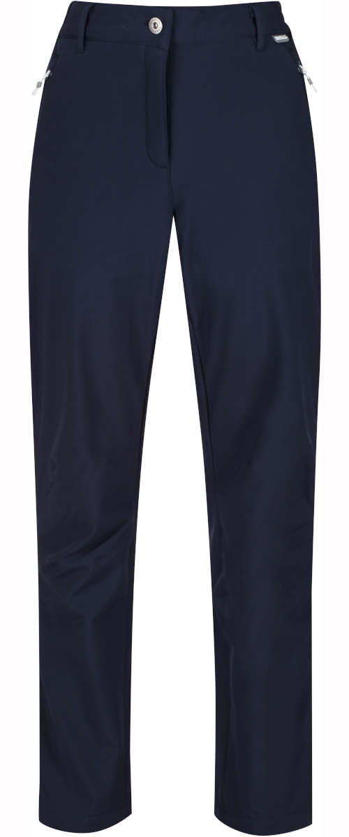 Regatta Womens II Geo Softshell 