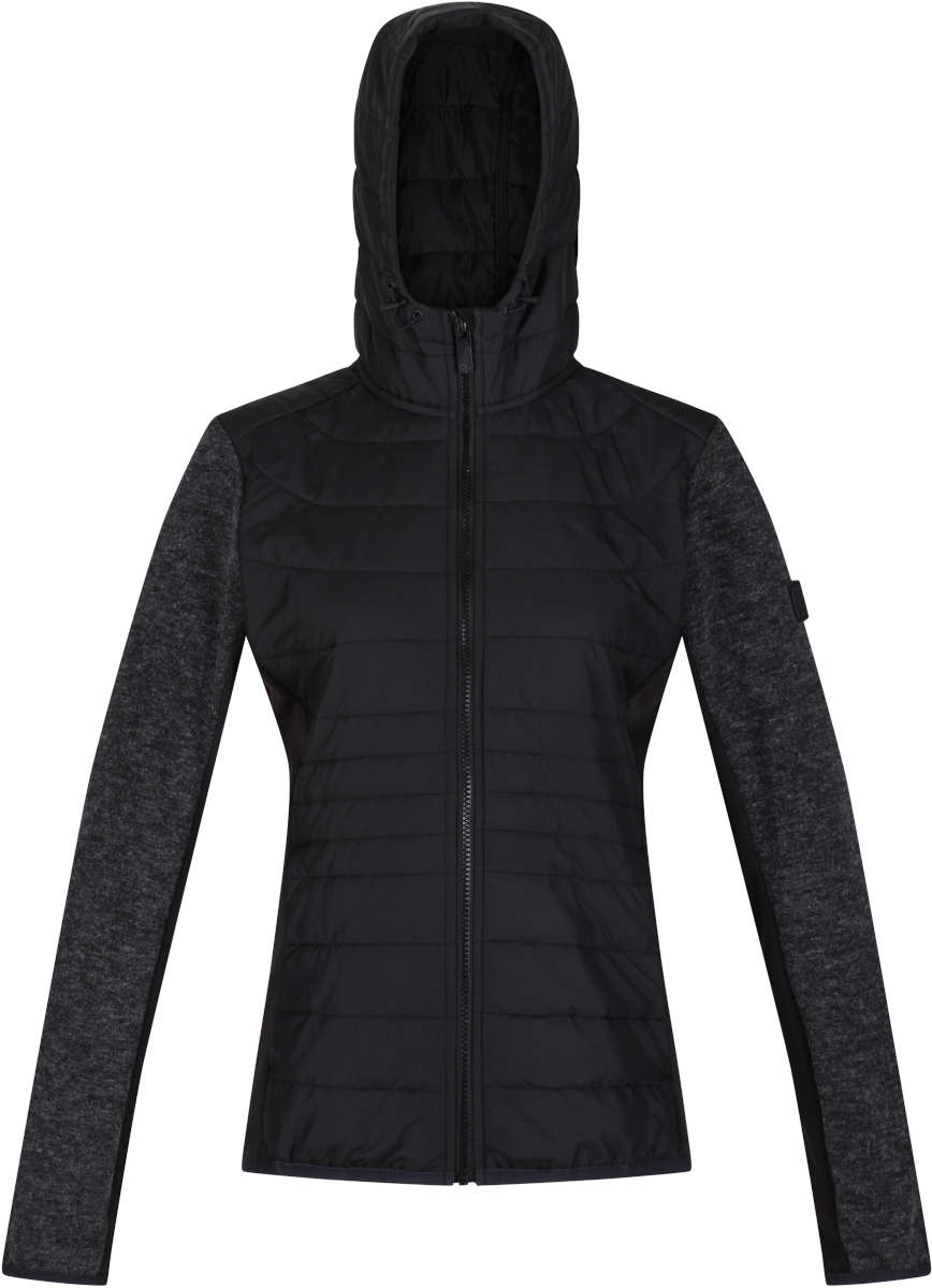 Hybrid Insulated Full-Zip Fleece OutdoorGB