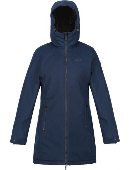 Regatta Womens Voltera III Waterproof Heated Jacket