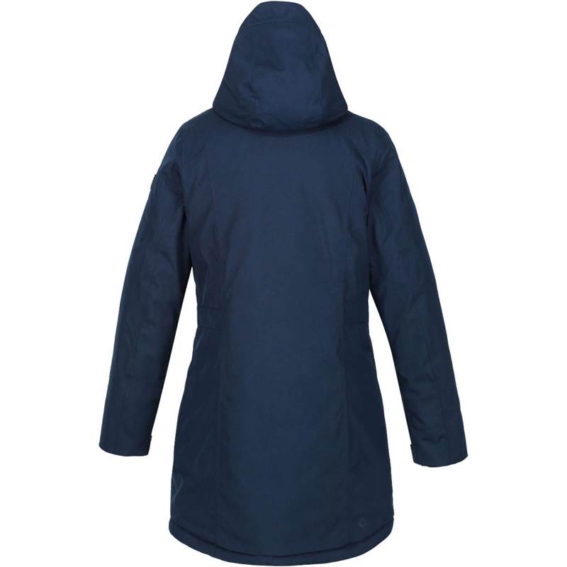 Regatta Womens Voltera III Waterproof Heated Jacket-2