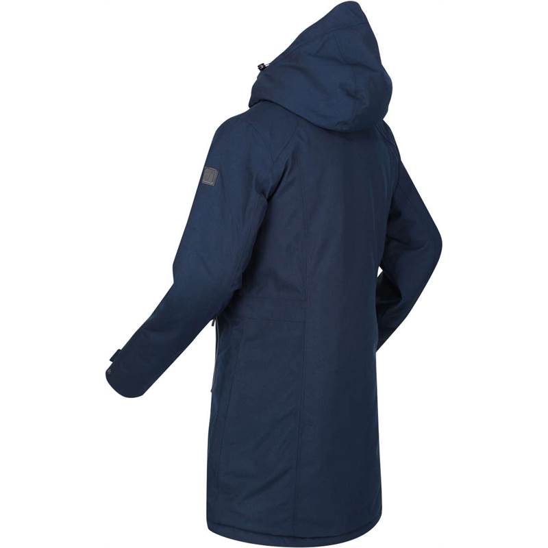 Regatta Womens Voltera III Waterproof Heated Jacket-3