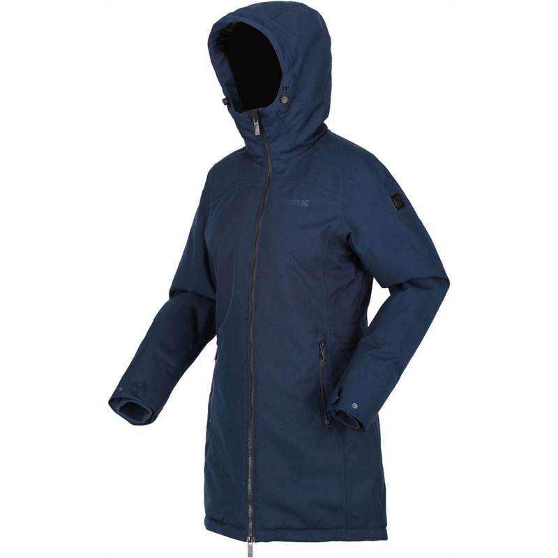 Regatta Womens Voltera III Waterproof Heated Jacket-4