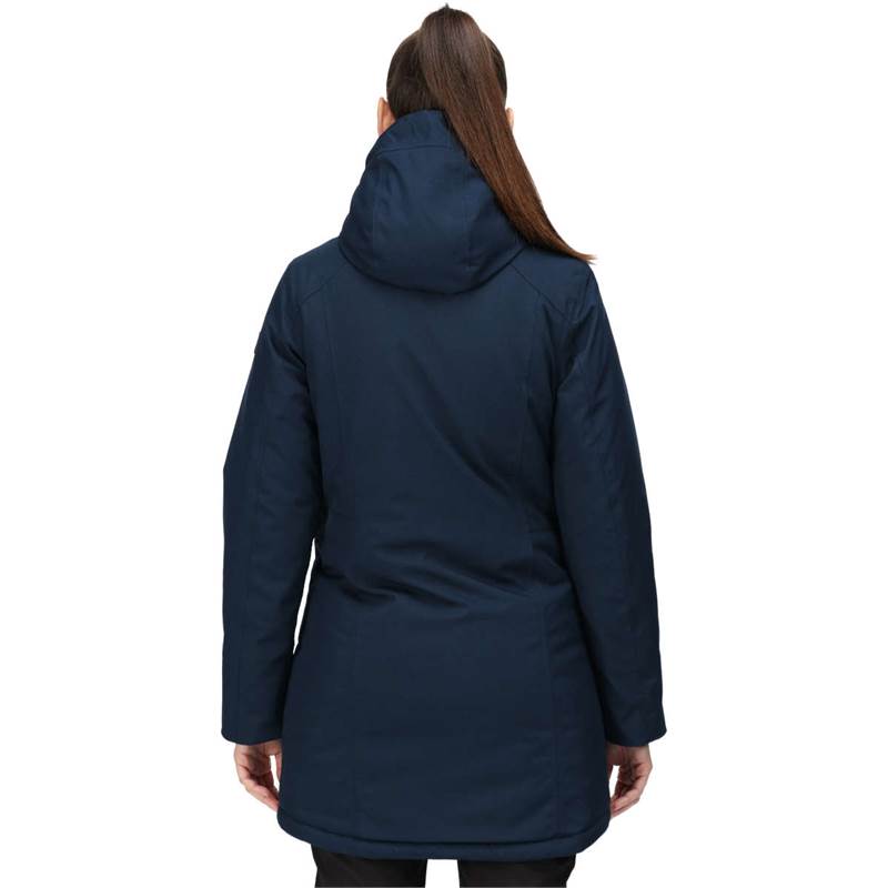 Regatta Womens Voltera III Waterproof Heated Jacket-5