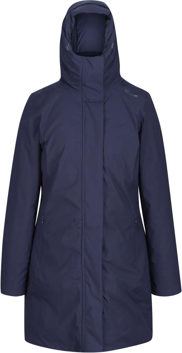 Regatta Womens Yewbank Waterproof 