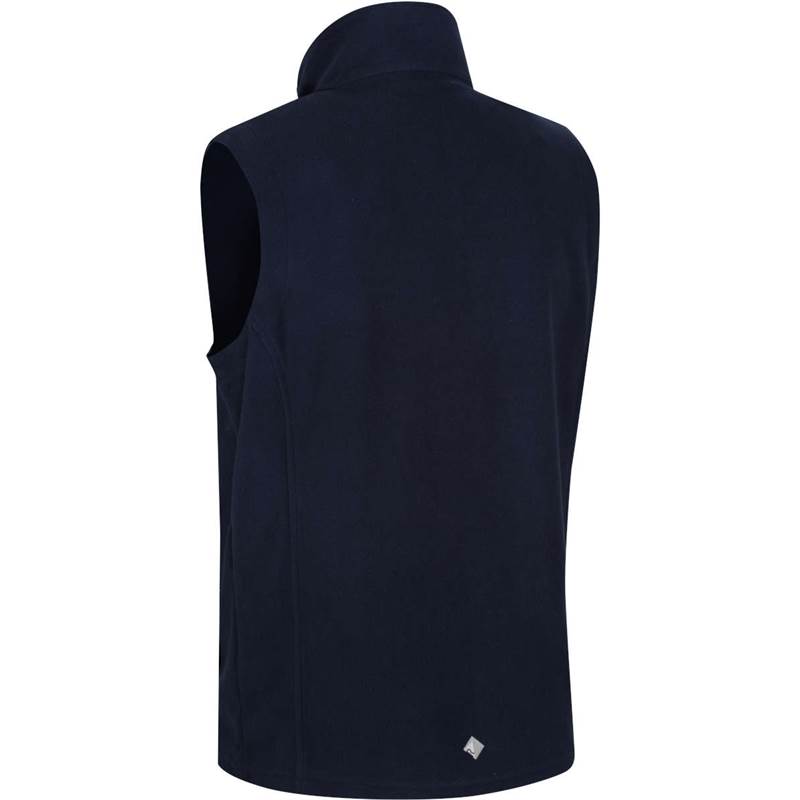 Regatta Mens Tobias II Lightweight Fleece Gilet-4