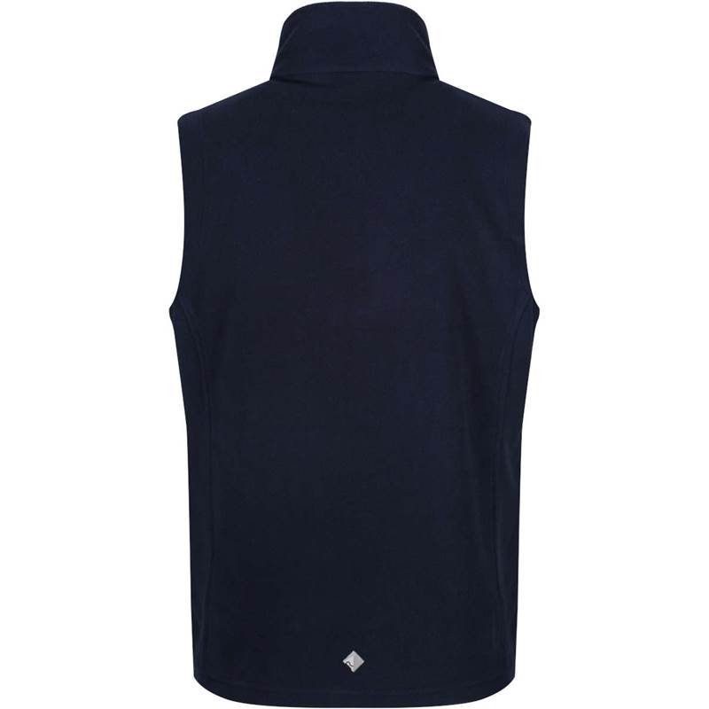 Regatta Mens Tobias II Lightweight Fleece Gilet-5