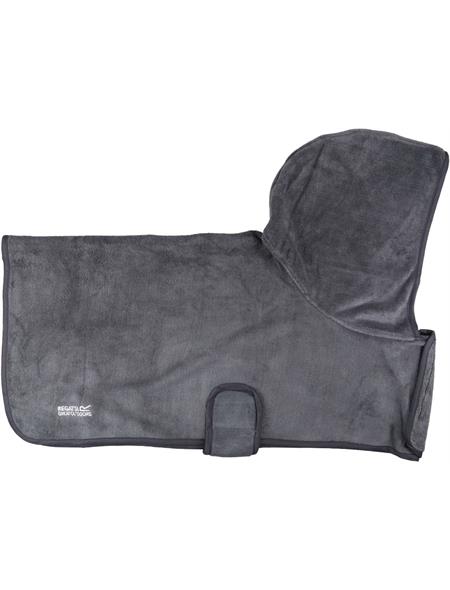 Regatta Dog Drying Coat