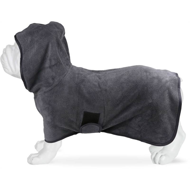 Regatta Dog Drying Coat-2