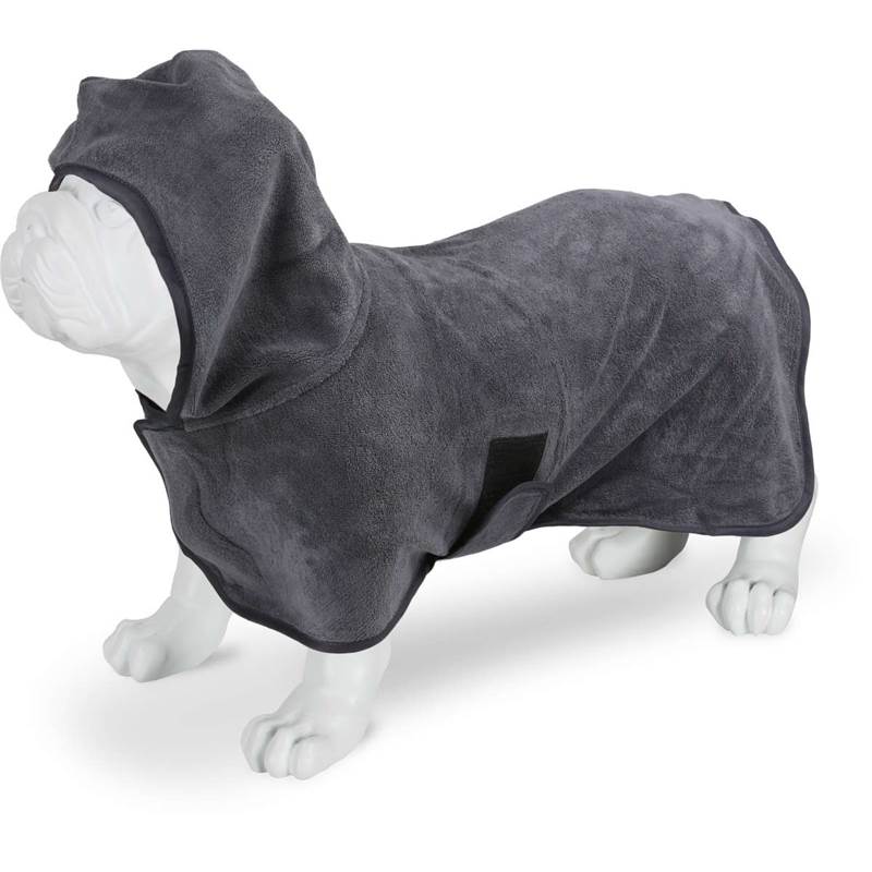 Regatta Dog Drying Coat-3